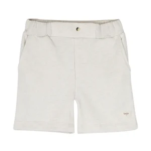 Baje Studio - shorts Azuel - crème melange