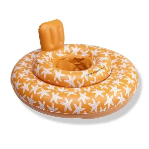 Swim Essentials - baby float Sea Star - 0-1 jaar