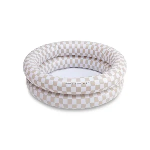 Swim Essentials - zwembad Checkmate - baby Ø60cm