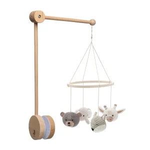Baby mobiel Animals