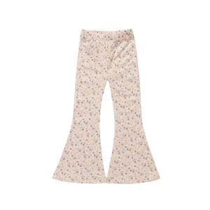 Navy Natural - flare spring blossom