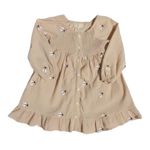 Two You Label - Bee cute dress