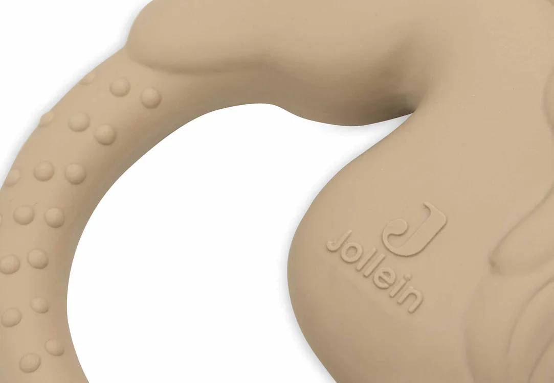 Jollein - bijtring Nostalgic Ride - Afbeelding 5