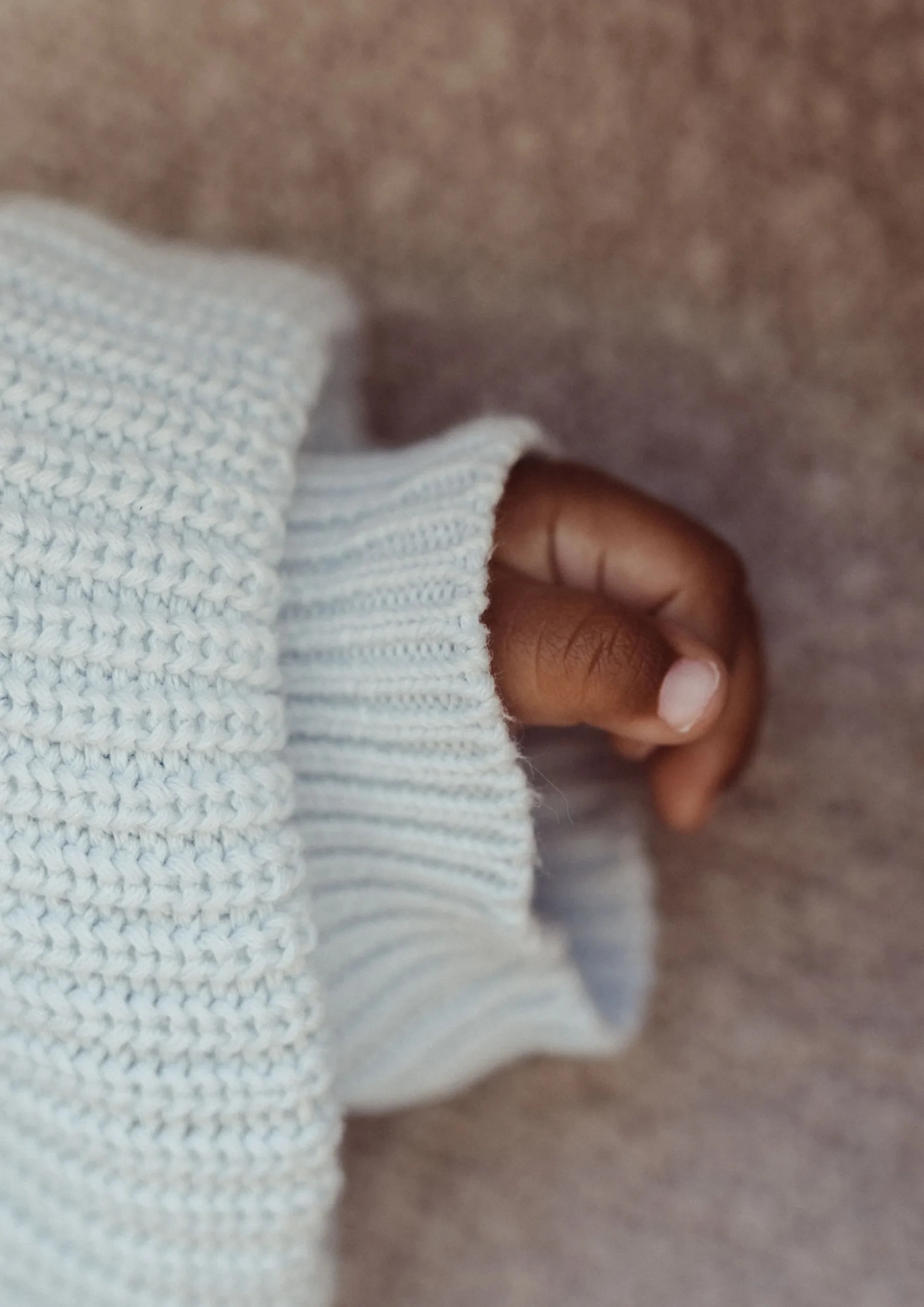 Two You Label - knitted jumper Billy - sky blue - Afbeelding 4