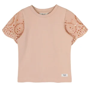 Baje Studio - top Bless - rose cafe