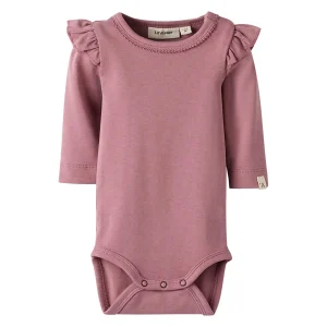 Lil'Atelier - body Sev - nostalgia rose