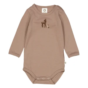 Müsli - body deer print