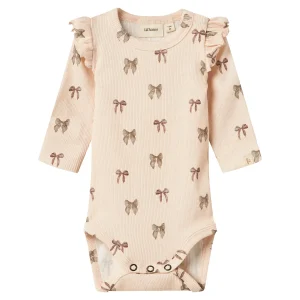 Lil'Atelier - body Bow