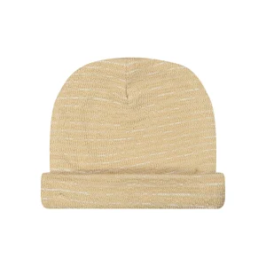 Riffle Amsterdam - baby hat Bowie - terry stripe