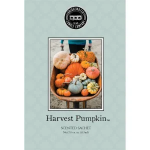 Bridgewater Geurzakje - Harvest Pumpkin
