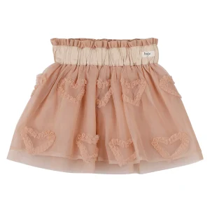 Baje Studio - skirt Cadeira - rose cafe