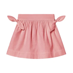 LABO - Skirt Clara - pink mulberry