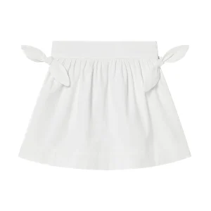 LABO - Skirt Clara - white