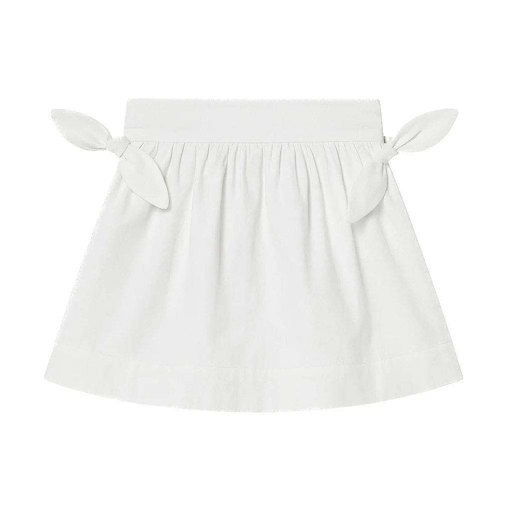 LABO - Skirt Clara - white - Afbeelding 2