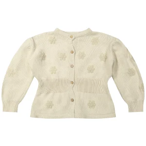 Two You Label - cardigan Coco - beach