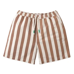 Gingersnaps - shorts Cody - brown stripe