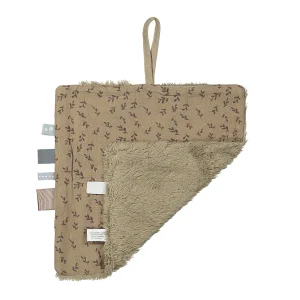 Snooze Baby - Comfort Toy Sweet Dreaming - hazel brown