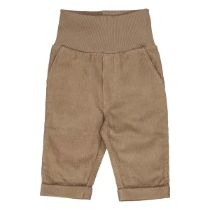 Müsli - corduroy chino pants - shade