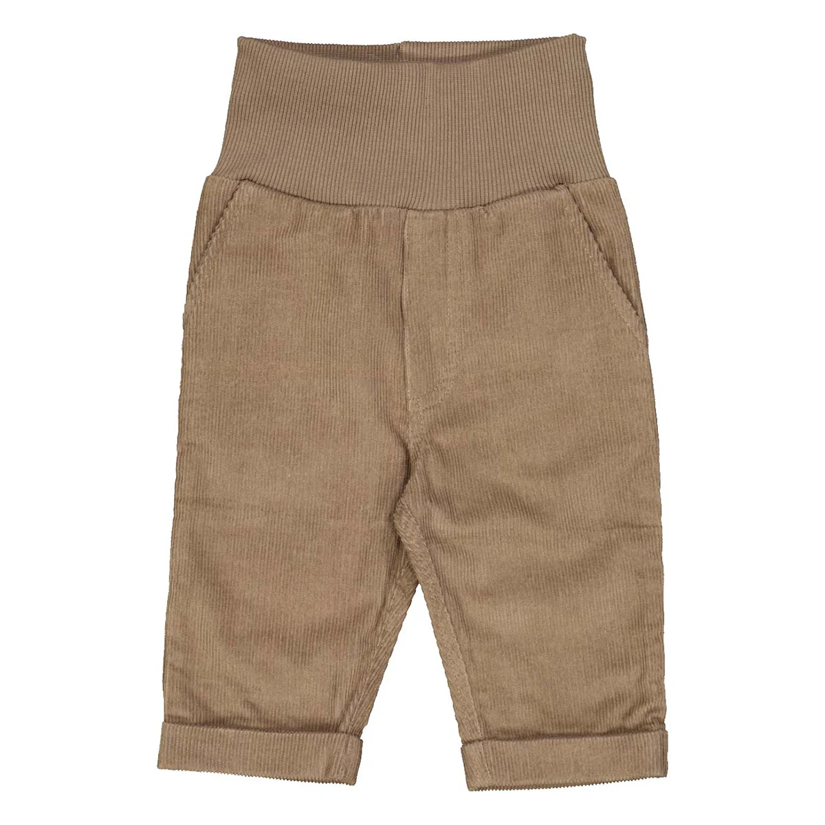 Müsli - corduroy chino pants - shade