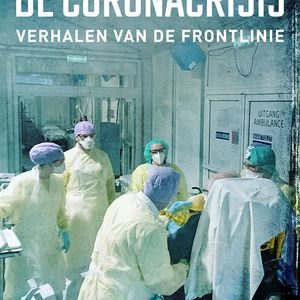 De Coronacrisis - Gor Khatchikyan