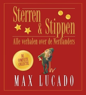 Sterren & Stippen - Max Lucado - Nerflanders serie