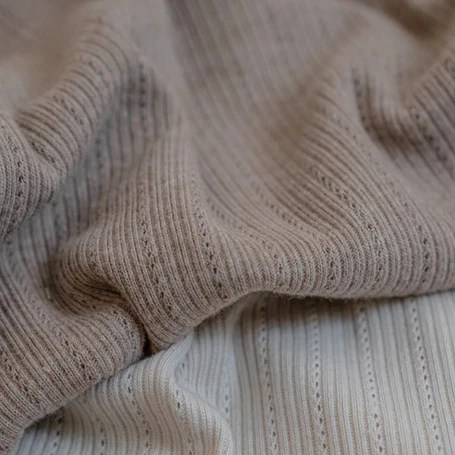 Peekaboo - newborn set Marron - cacao - Afbeelding 5