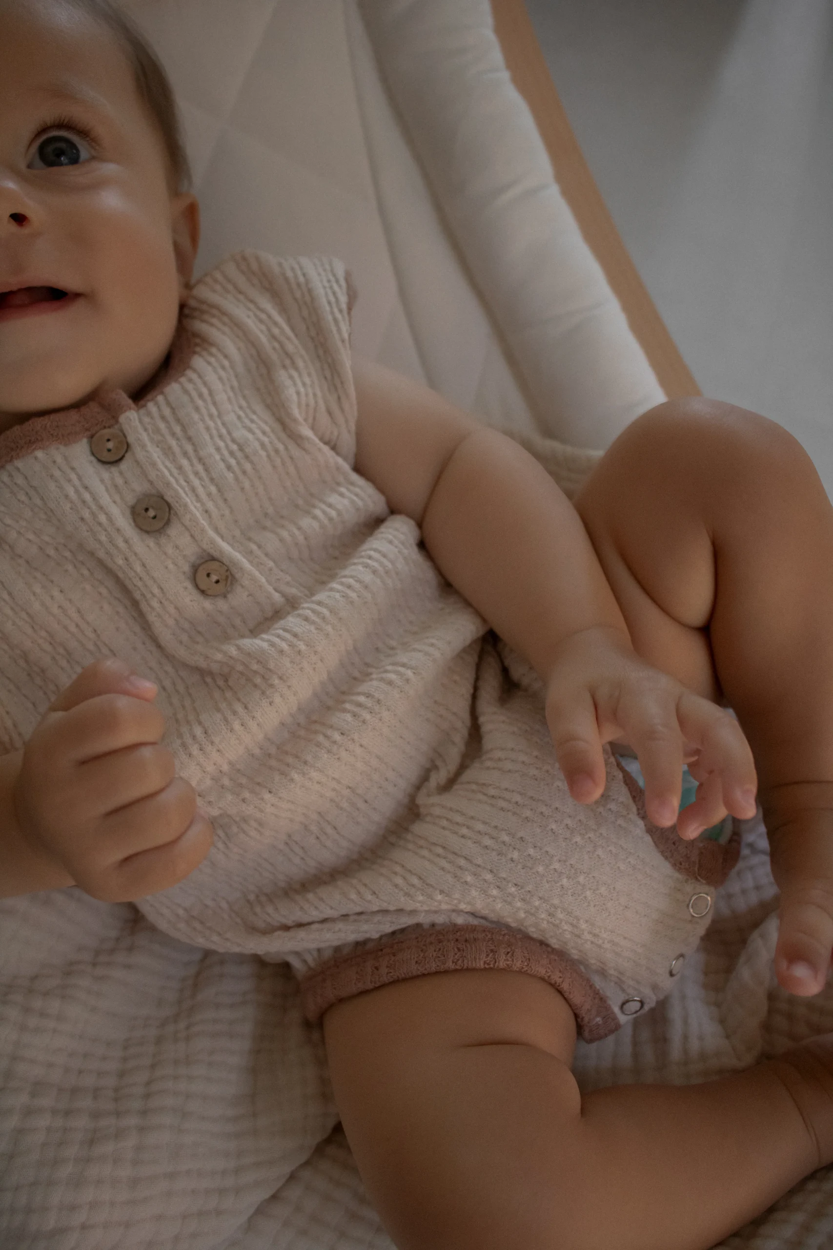 Lemonade - Suit Potto - beige/brown - Afbeelding 5