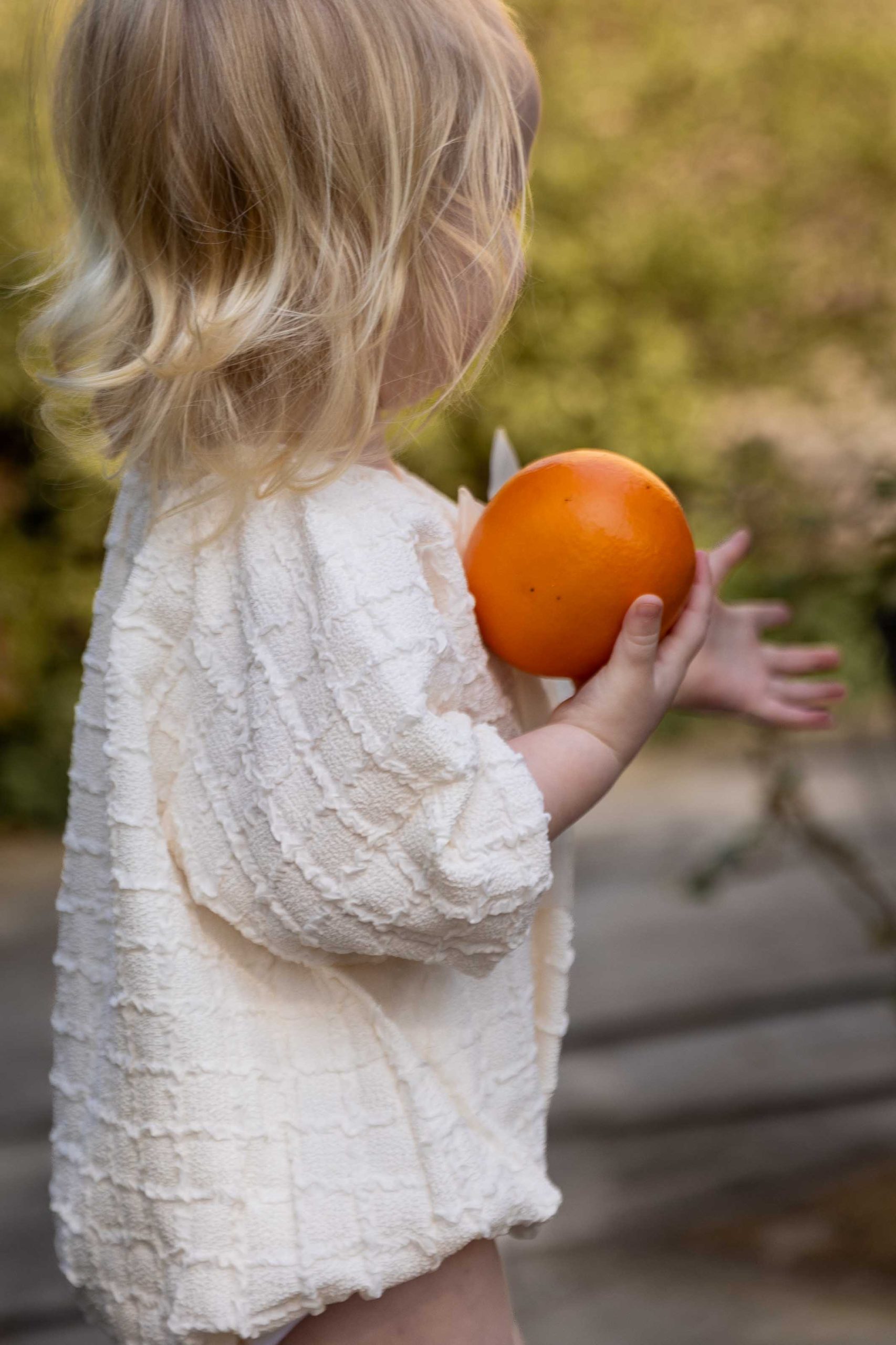 Margaret Ribbon bodysuit - ivory - Afbeelding 7