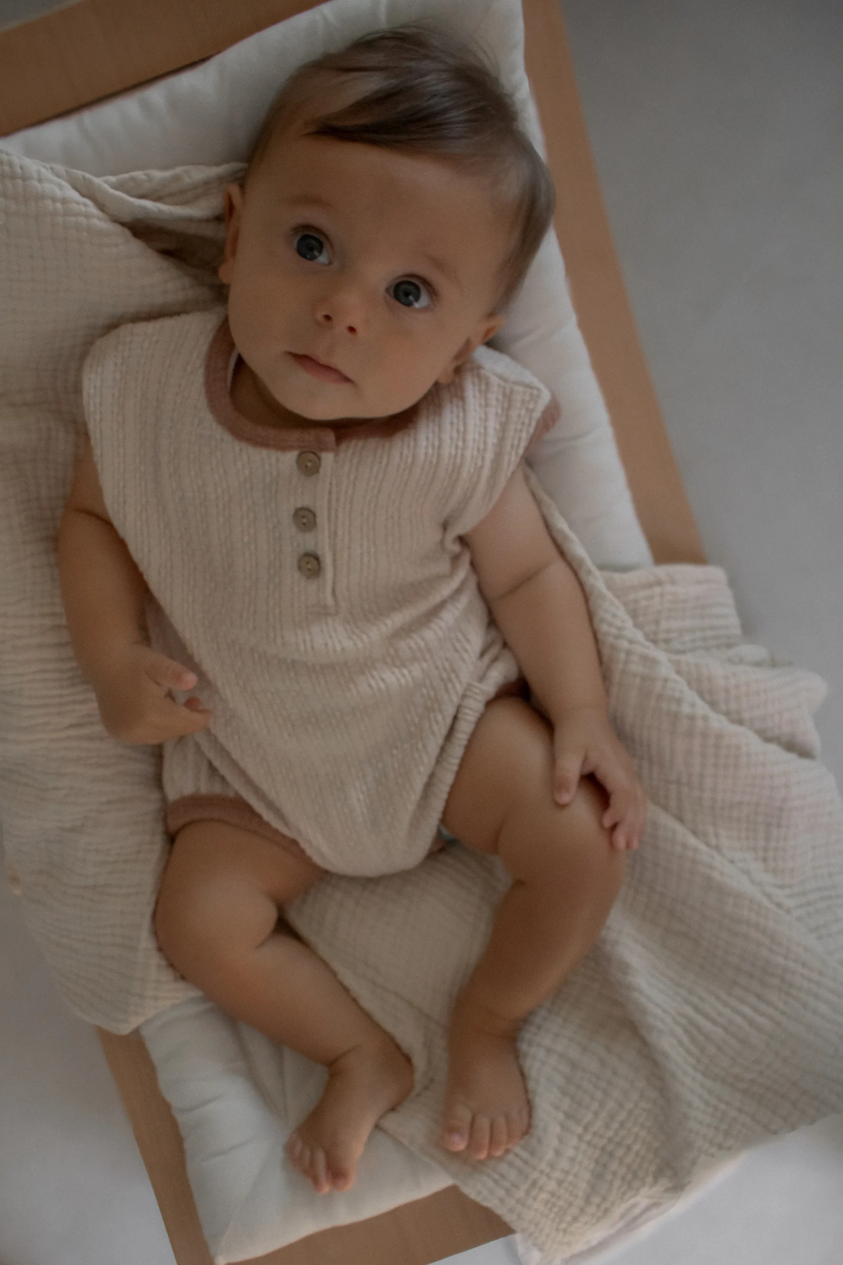 Lemonade - Suit Potto - beige/brown - Afbeelding 3