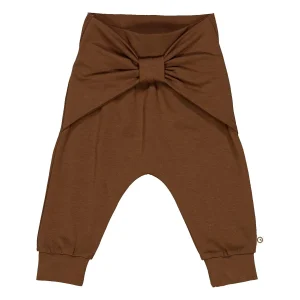 Müsli - bow pants - bark