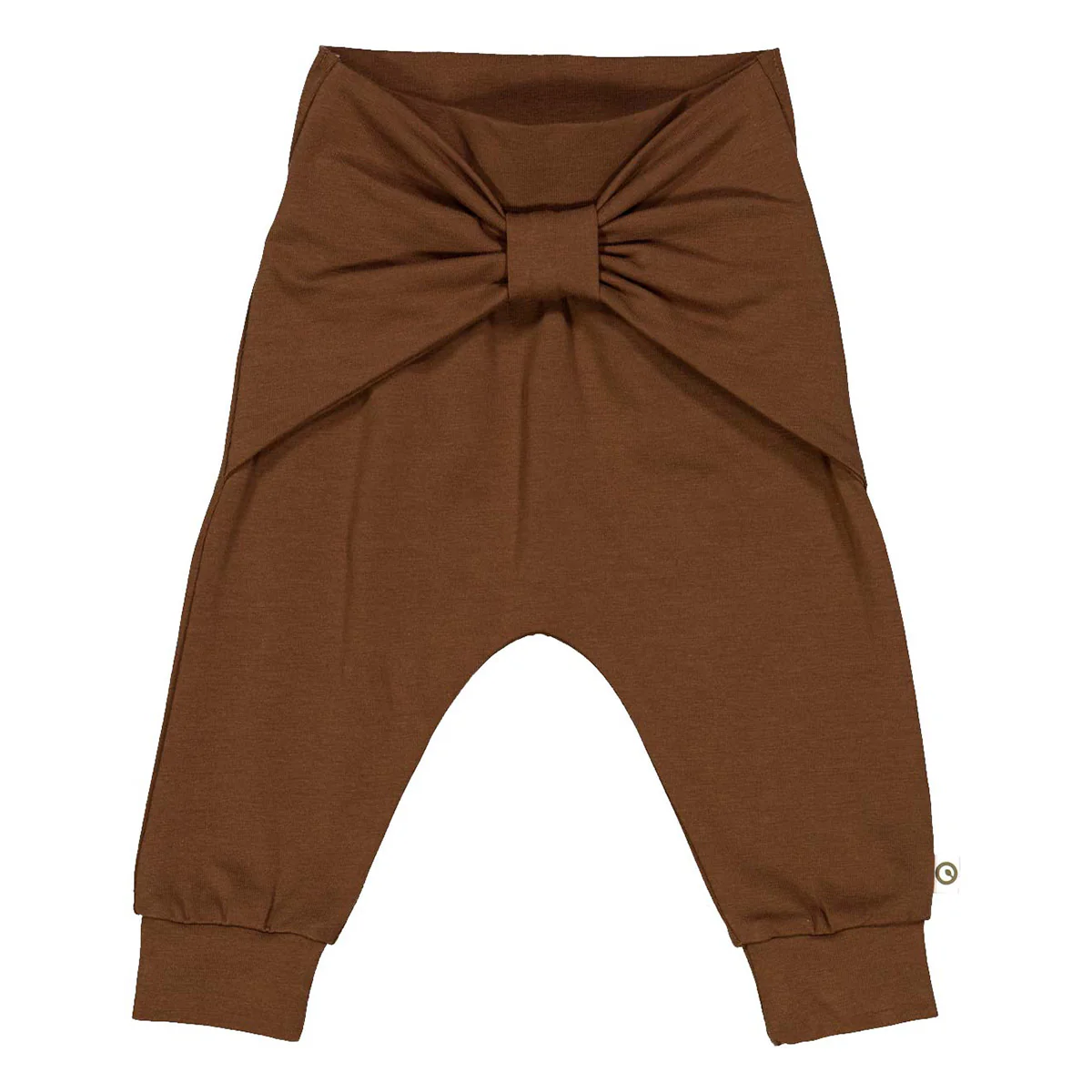 Müsli - bow pants - bark