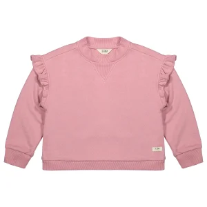 LABO - Sweater Cua - pink mulberry