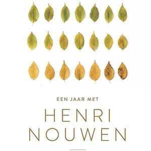 Een jaar met Henri Nouwen