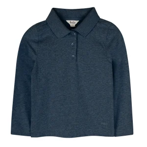 Baje Studio - polo Elx - blue dark