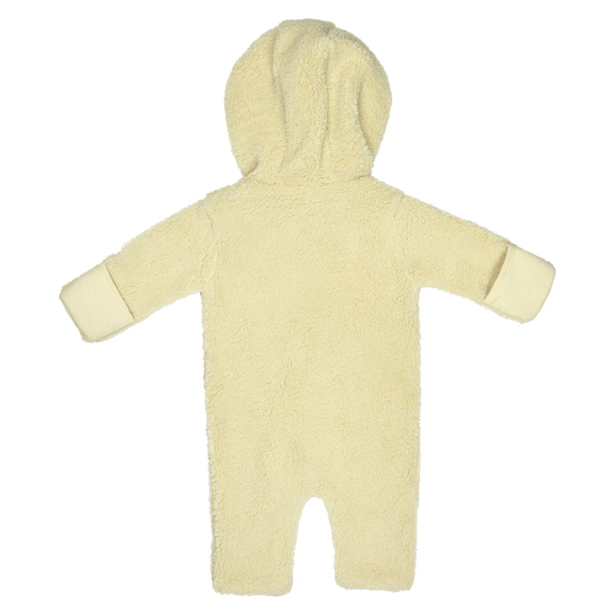 Baje Studio - teddy suit Folly - crème - Afbeelding 7