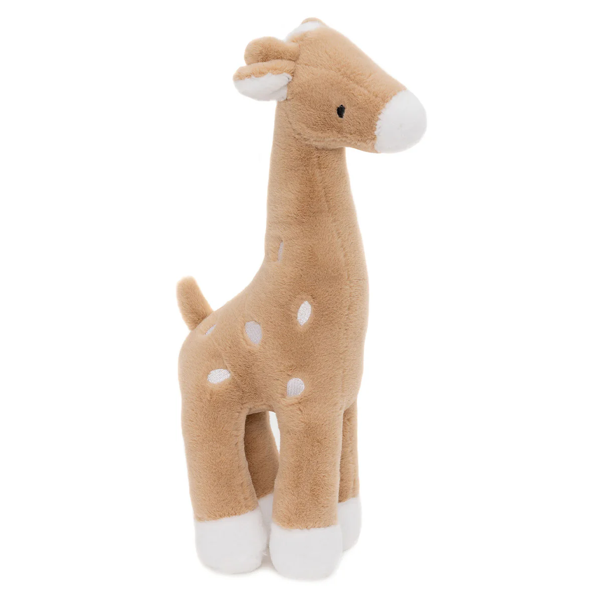 Knuffel Giraffe XL biscuit - Afbeelding 5