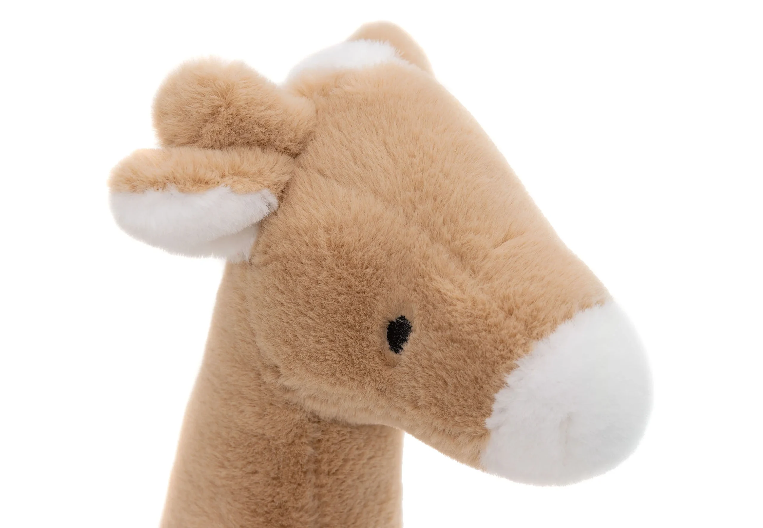 Knuffel Giraffe biscuit - Afbeelding 5