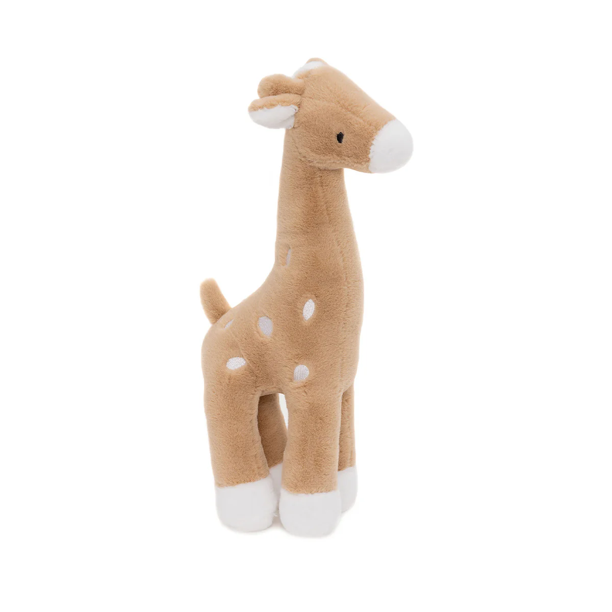Knuffel Giraffe biscuit - Afbeelding 2