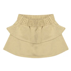 Riffle Amsterdam - glitter sweat skirt Ronja