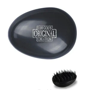 Haarborstel - I am God's original creation