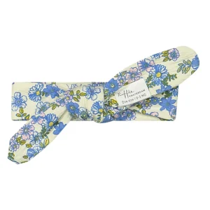 Riffle Amsterdam - haarband aop flower