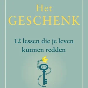 Het Geschenk - Edith Eger