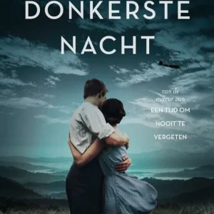 Onze donkerste nacht