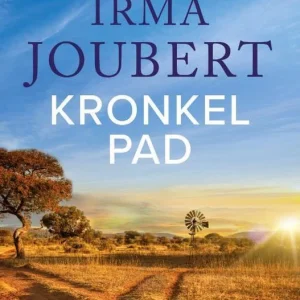 Kronkelpad - Irma Joubert