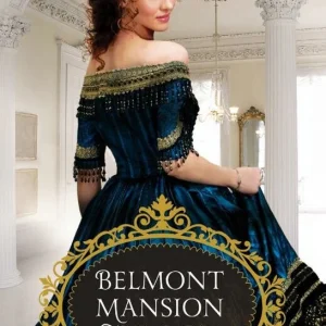 Belmont Mansion Trilogie - Tamera Alexander