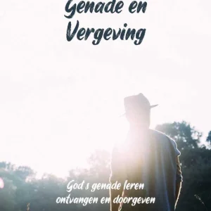 Genade en vergeving- John en Carol Arnott