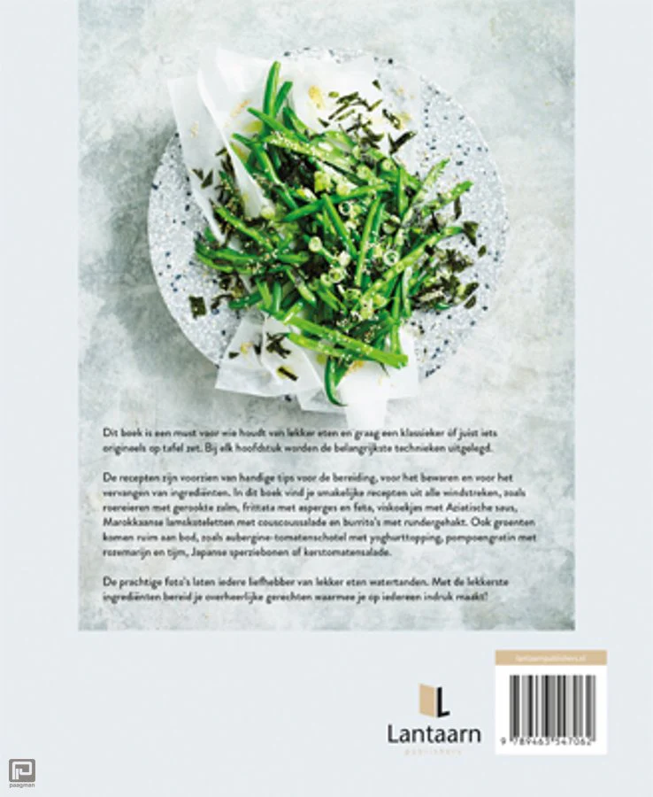 Basics met een twist - Afbeelding 3