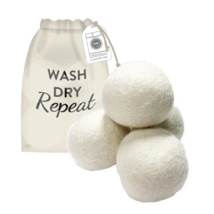 Bridgewater - Droogballen - set van 4 ballen