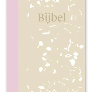 Bijbel NBV21 Compact Pastel
