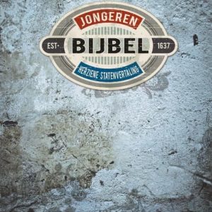 Jongeren Bijbel- Herziene Statenvertaling